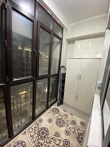 сниму кватира: 1 комната, Риэлтор, Без подселения, С мебелью полностью — 3