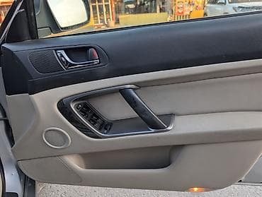 сигнал субару: Subaru Outback: 2004 г., 3 л, Автомат, Бензин, Универсал — 10
