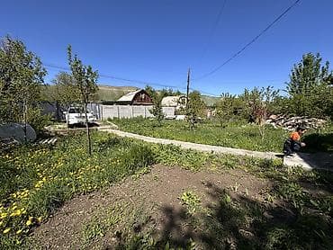 Кыймылсыз мүлк: Обменяю на кВ или дом в городе!!!! — 10