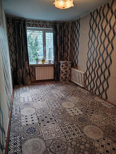 vibra tone: 2 комнаты, Собственник, С подселением, С мебелью полностью — 5