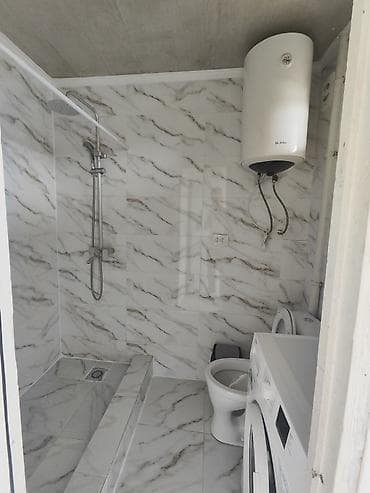 студия комнаты: Студия, Без подселения, С мебелью частично — 3