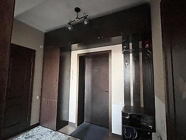 Батирлер: 2 бөлмө, Менчик ээси, Үй-бүлөлүүлөргө, 1 жылдан баштап, 6 айдан баштап, Толугу менен эмереги бар — 9