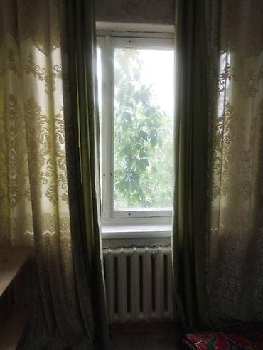 105: 2 комнаты, 59 м², 105 серия, 3 этаж, Косметический ремонт — 2