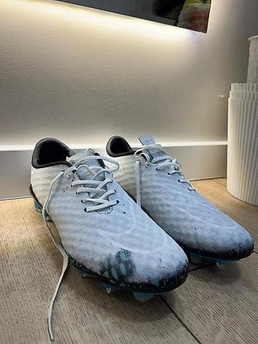 бутси: Футбольные бутсы Nike Mercurial Vapor - Тип: бутсы для натурального — 2