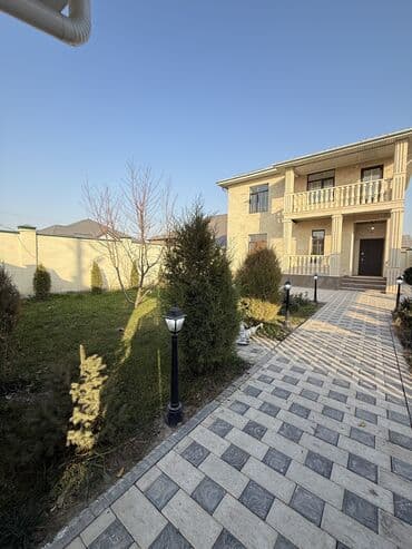 Дом, 125 м², 3 комнаты, Собственник, ПСО (под самоотделку) at lalafo.kg Дом, 125 м², 3 комнаты, Собственник, ПСО (под самоотделку)