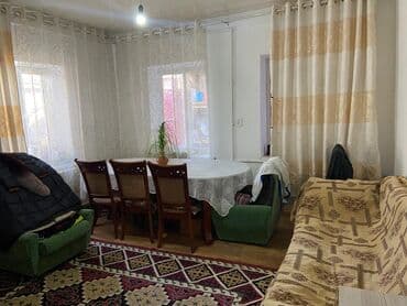 балыкчы дом: Дом, 41 м², 2 комнаты, Собственник, Косметический ремонт — 13