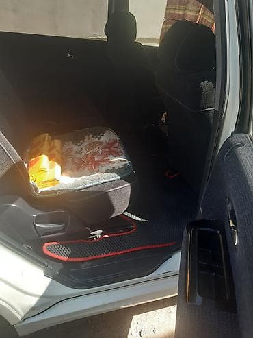 гидроусилитель хонда стрим: Honda Odyssey: 2002 г., 2.3 л, Бензин, Минивэн — 5