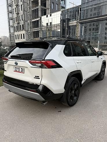 сиденье авенсис версо: Toyota RAV4: 2021 г., 2.5 л, Автомат, Гибрид, Кроссовер — 6