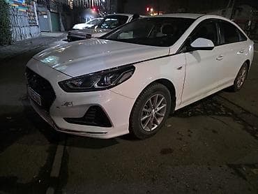 аренда хонда саната: Сдаю Hyundai Sonata под такси, Долгосрочно, | Залог, Водительские права, От 18 лет — 2