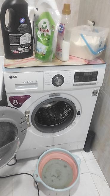 galaxy a7 2018: Ремонт стиральных машин 🧑‍🔧 замена подшипника — 5