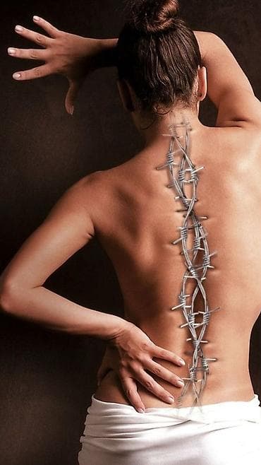 Массаж: Массаж | Детский массаж | Консультация — 2