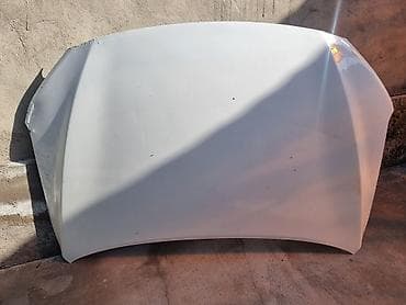 Капот Hyundai — 1