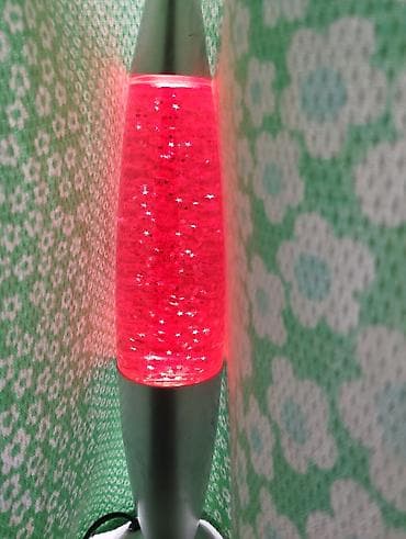 study lamp: Продам красивый настольный светильник-ночник с эффектом вихря из — 2