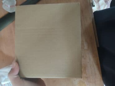 коробка для конфет: Коробка — 4