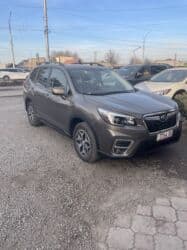 диск на форестер: Subaru Forester: 2020 г., Вариатор, Бензин, Кроссовер — 2