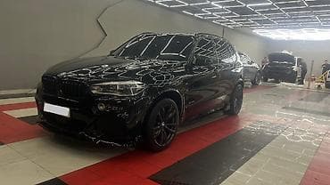 бмв: BMW X5: 2014 г., 4.4 л, Автомат, Бензин, Кроссовер — 8