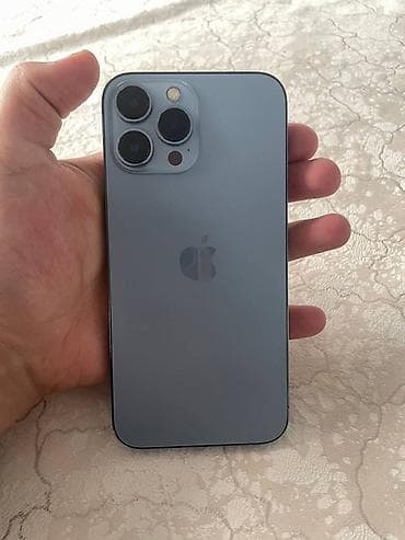 магнитолы авто: Продам свой IPhone 13 PRO MAX на 128 гб Телефон в идеальном — 6