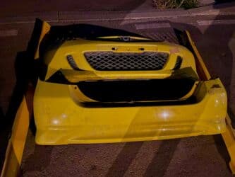 спидометр хонда фит: Руль Honda Оригинал — 4