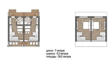 barn house: Проект Барнхауса из ЛСТК По всем вопросам обращайтесь по телефону — 3