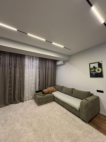 rent: 1 комната, Агентство недвижимости, Без подселения, С мебелью полностью — 8