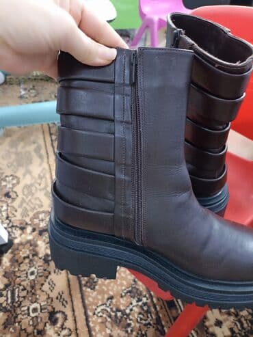 оптом ботинки: Сапоги — 4