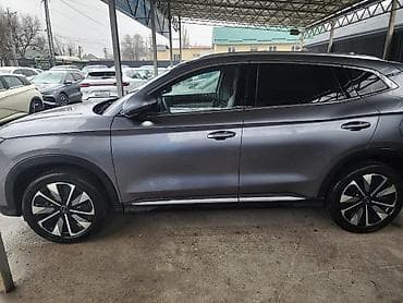 двигатель от приоры: BYD Song Plus: 2024 г., 1.5 л, Автомат, Гибрид, Кроссовер — 6