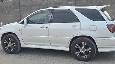diska r13: Колеса в сборе 235 / 60 / R 18, Лето, Б/у, Комплект, Внедорожные (АТ/МТ), Литые, отверстий - 5 — 4