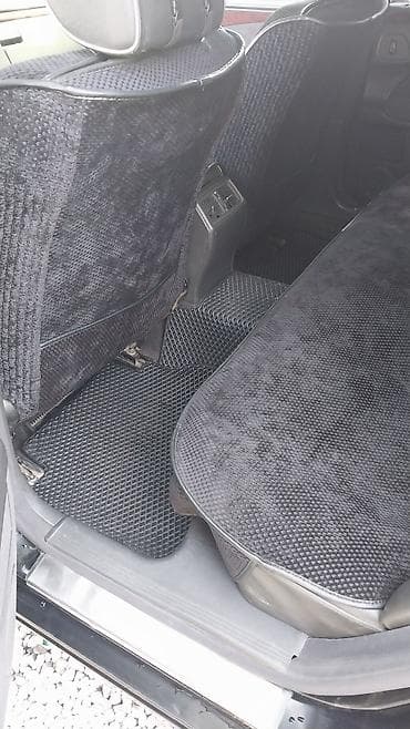 руль от машины: Mercedes‑Benz — салон и интерьер - Оригинальный мультируль Mercedes с — 2