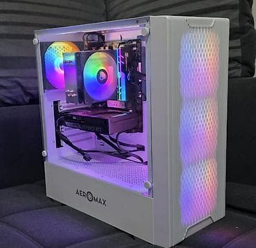 4k 4к: Компьютер, ОЗУ 16 ГБ, Для работы, учебы, Новый — 1