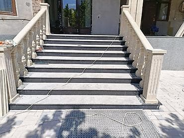 google home: Изготовления ступенек Бесплатный замер — 1