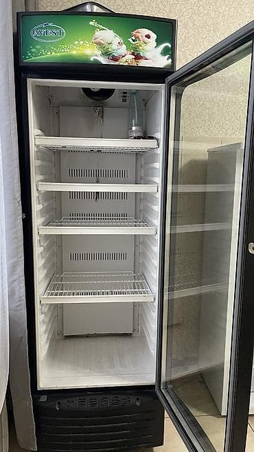 Техника жана электроника: Муздаткыч Avest, Колдонулган, Бир камералуу — 2