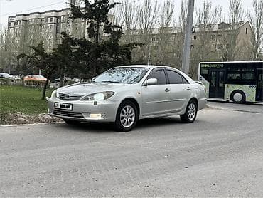 тойота раум запчасти: Toyota Camry: 2004 г., 2.4 л, Седан — 9