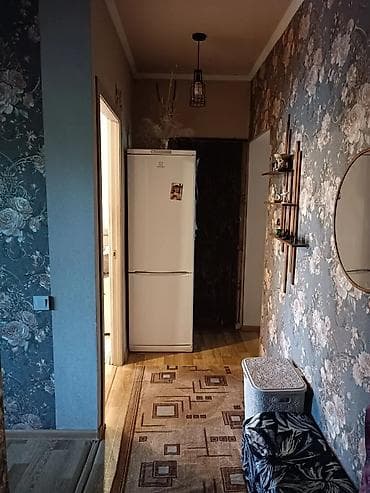Квартиры: 1 комната, Агентство недвижимости, Без подселения, С мебелью полностью — 2