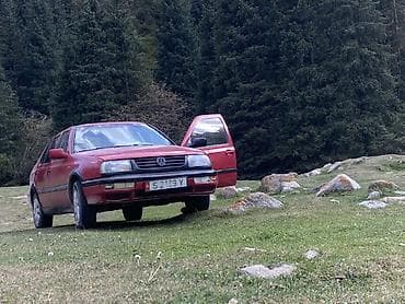 гранд старекс фото: Volkswagen Vento: 1993 г., 1.6 л, Ручные, Бензин, Седан — 2