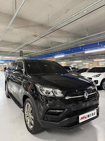 byd e9: Dongfeng : 2019 г., 2.2 л, Автомат, Бензин, Внедорожник — 5