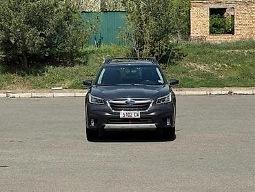 диски на субару оутбек: Subaru Outback: 2021 г., 2.5 л, Вариатор, Бензин, Универсал — 3