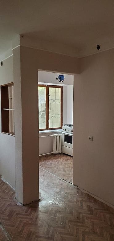продаю дом в ак ордо 1: 1 комната, 30 м², Хрущевка, 1 этаж, Старый ремонт — 6