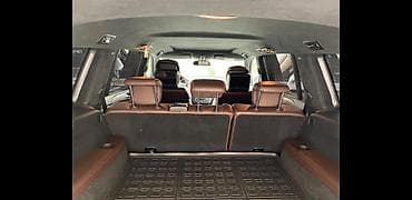 m3 e46: Mercedes-Benz GL-Class: 2013 г., 4.9 л, Автомат, Бензин, Внедорожник — 10