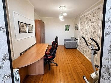 4: 3 комнаты, 60 м², Городок Энергетиков Индивидуалка, 3 этаж — 9