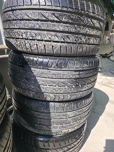 titan diski: Шины 245 / 40 / R 18, Лето, Комплект, Легковые, Sailun — 3