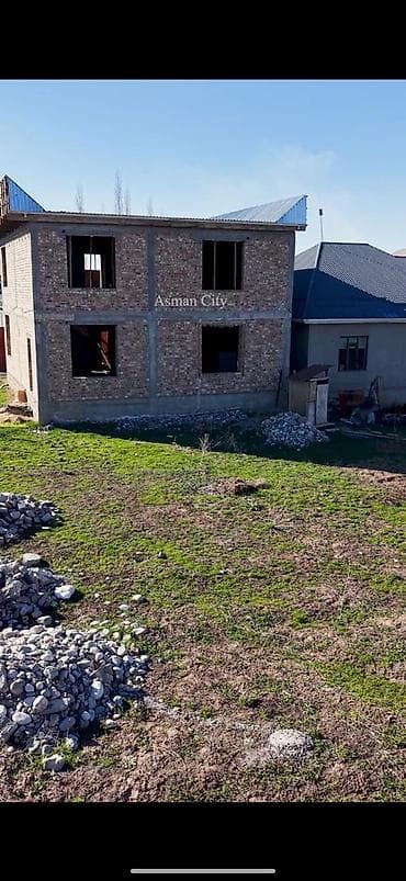 Кыймылсыз мүлк: 4 соток — 3