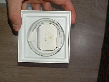 Вакуумные, Apple, Новый, Беспроводные (Bluetooth), Классические