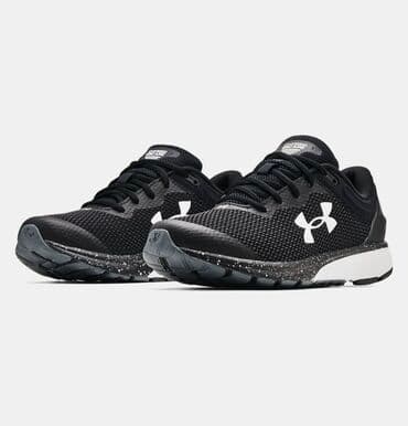 under armor: Under Armour. Кроссовки для бега Charged Escape 3 (мужчины).В этих — 1