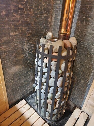 строительство частного дома под ключ: Кафе, рестораны, Дома, Офисы Больше 6 лет опыта — 2