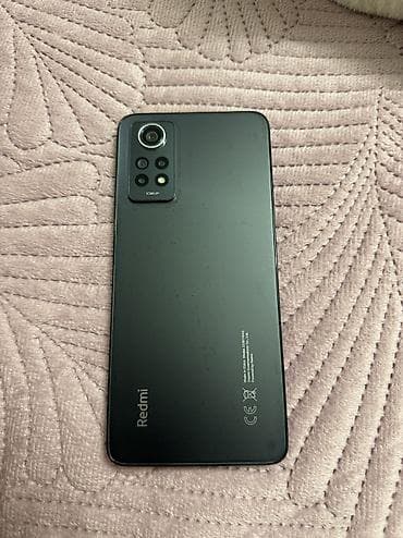 редми 12 с: Redmi, Redmi Note 12 Pro+ 5G, Б/у, 256 ГБ, цвет - Черный — 1