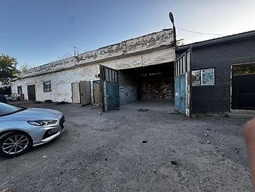 for rent: Сдается в аренду просторное помещение/бокс под склад, мастерскую или — 3