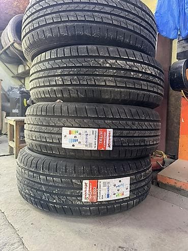 Шины 275 / 65 / R 18, Лето, Новый, Комплект, Внедорожные (АТ/МТ), Китай, RoadX — 1