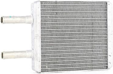 Масляный радиатор Hyundai 2010 г., Новый, Аналог