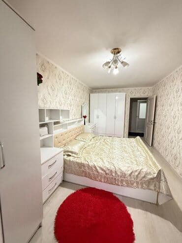 оборудование для парикмахера: 2 комнаты, 48 м², Индивидуалка, 2 этаж, Евроремонт — 17