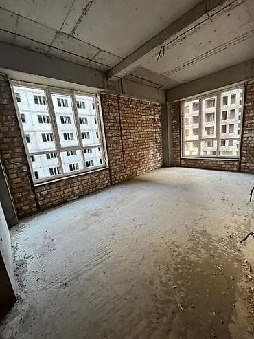 тунгуч 2: 2 бөлмө, 73 м², Элитка, 2 кабат, Даяр ПСО (өзү оңдоп түзөтүп бүтүү үчүн) — 3